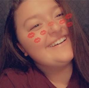 Meet your Posher, Katelin